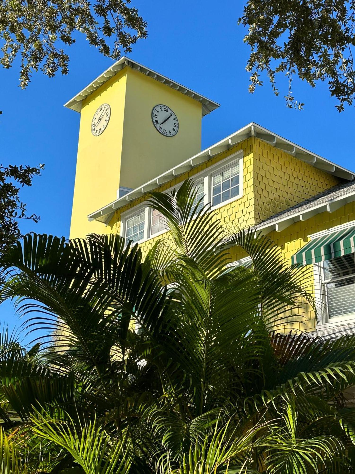Hotel Peninsula Bed & Cocktails Gulfport Exteriér fotografie