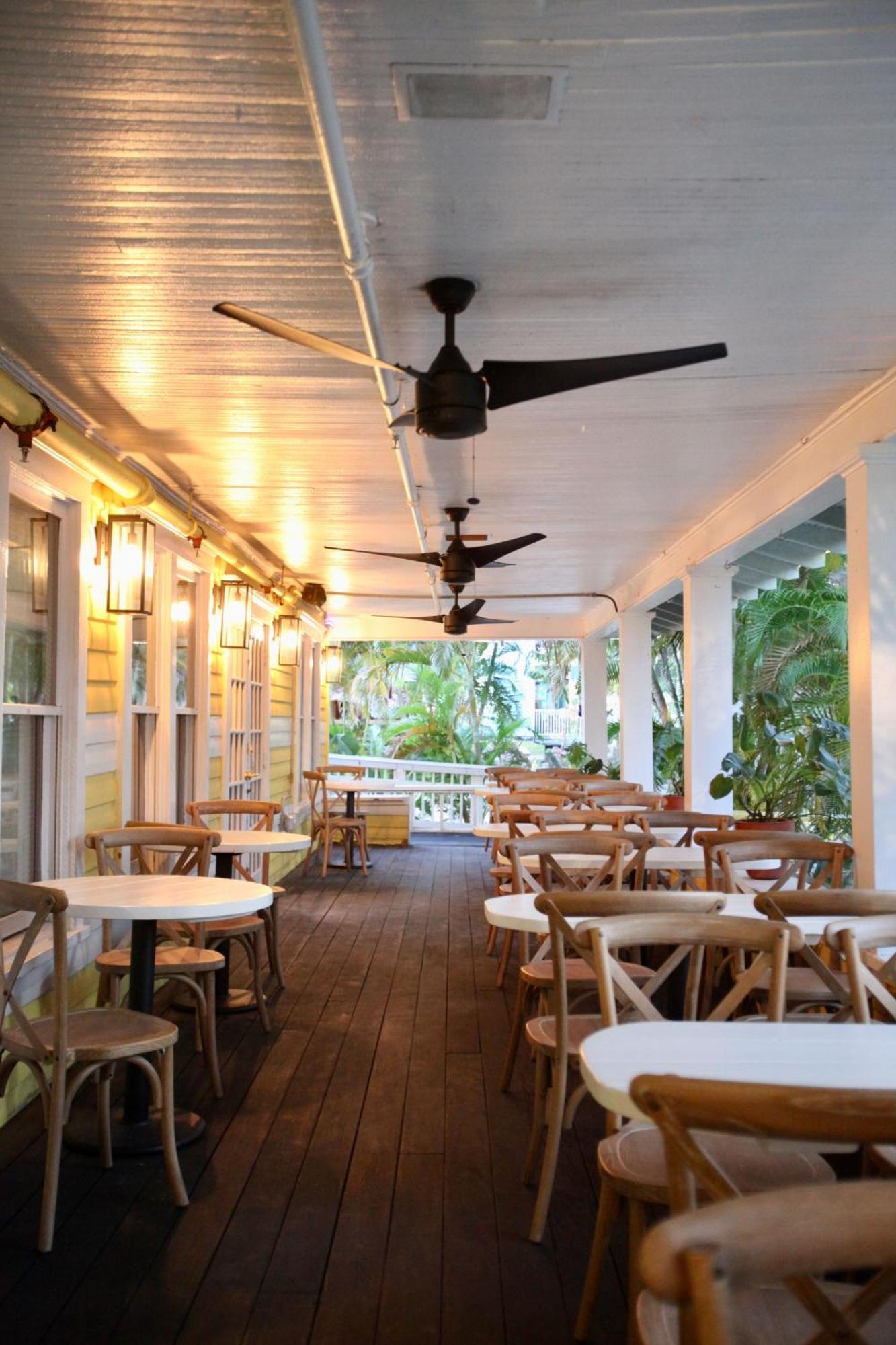 Hotel Peninsula Bed & Cocktails Gulfport Exteriér fotografie